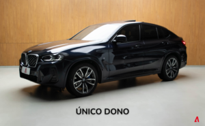 X4 XDRIVE30I M SPORT