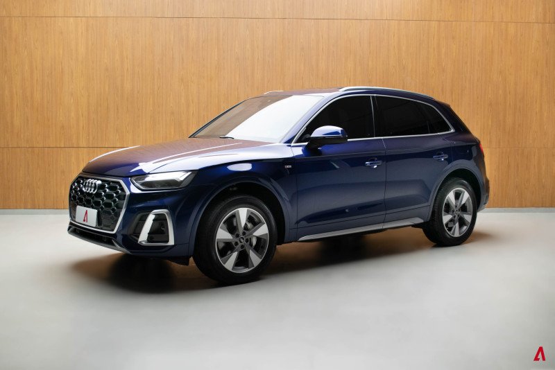 Q5 PERFORMANCE 2.0 55 TFSI E