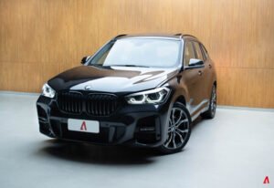 X1 SDRIVE 20I M SPORT