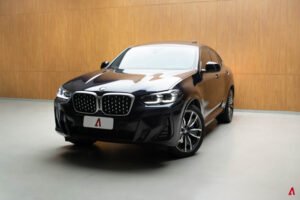 X4 XDRIVE30I M SPORT
