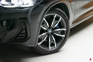 X4 XDRIVE30I M SPORT