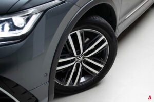 TIGUAN ALLSPACE R-LINE 2.0 TSI