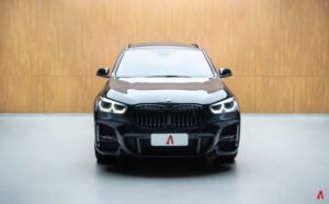 X1 SDRIVE 20I M SPORT