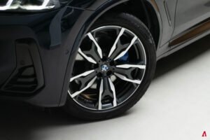 X4 XDRIVE30I M SPORT