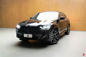 X4 XDRIVE30I M SPORT