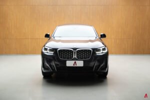 X4 XDRIVE30I M SPORT