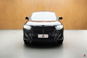 X4 XDRIVE30I M SPORT
