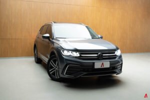 TIGUAN ALLSPACE R-LINE 2.0 TSI