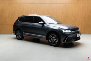 TIGUAN ALLSPACE R-LINE 2.0 TSI