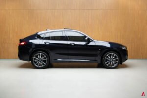 X4 XDRIVE30I M SPORT