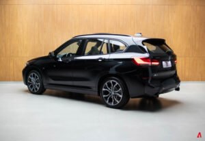 X1 SDRIVE 20I M SPORT