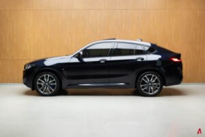 X4 XDRIVE30I M SPORT