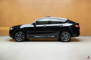 X4 XDRIVE30I M SPORT