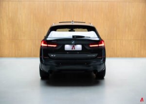 X1 SDRIVE 20I M SPORT