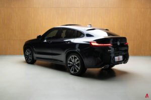 X4 XDRIVE30I M SPORT