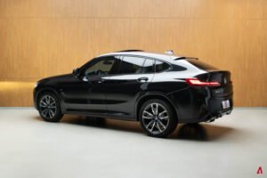 X4 XDRIVE30I M SPORT
