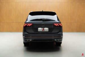 TIGUAN ALLSPACE R-LINE 2.0 TSI