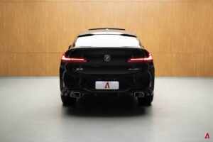X4 XDRIVE30I M SPORT