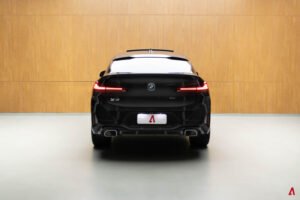 X4 XDRIVE30I M SPORT
