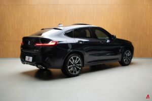 X4 XDRIVE30I M SPORT