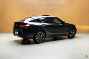 X4 XDRIVE30I M SPORT