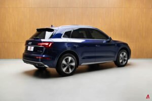 Q5 PERFORMANCE 2.0 55 TFSI E