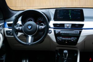 X1 SDRIVE 20I M SPORT