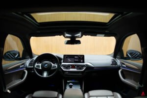 X4 XDRIVE30I M SPORT
