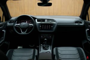 TIGUAN ALLSPACE R-LINE 2.0 TSI