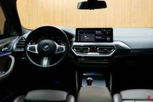 X4 XDRIVE30I M SPORT
