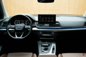 Q5 PERFORMANCE 2.0 55 TFSI E