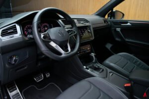 TIGUAN ALLSPACE R-LINE 2.0 TSI