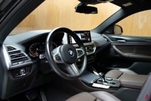 X4 XDRIVE30I M SPORT