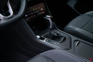 TIGUAN ALLSPACE R-LINE 2.0 TSI
