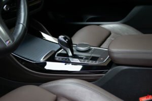 X4 XDRIVE30I M SPORT