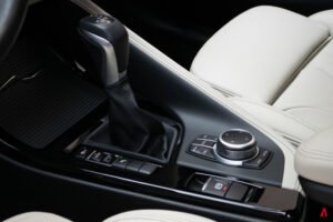 X1 SDRIVE 20I M SPORT