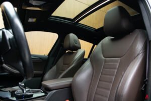 X4 XDRIVE30I M SPORT