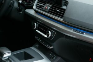 Q5 PERFORMANCE 2.0 55 TFSI E
