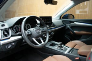 Q5 PERFORMANCE 2.0 55 TFSI E