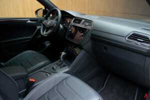 TIGUAN ALLSPACE R-LINE 2.0 TSI