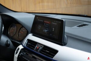 X1 SDRIVE 20I M SPORT