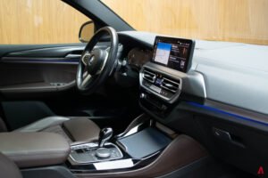 X4 XDRIVE30I M SPORT