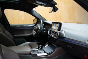X4 XDRIVE30I M SPORT