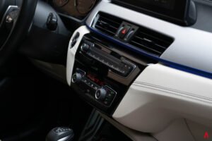 X1 SDRIVE 20I M SPORT