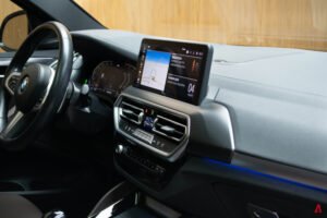 X4 XDRIVE30I M SPORT
